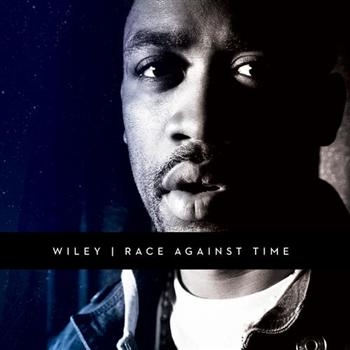 Wiley - Race Against Time i gruppen CD / Toppsäljare hos Bengans Skivbutik AB (2288177)