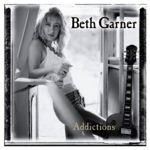 Garner Beth - Addictions i gruppen CD / Jazz/Blues hos Bengans Skivbutik AB (2288179)