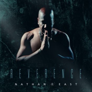 Nathan East - Reverence i gruppen CD / Jazz/Blues hos Bengans Skivbutik AB (2288203)