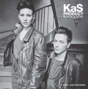 Kas Product - Black & Noir i gruppen CD / Pop hos Bengans Skivbutik AB (2288216)
