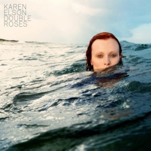 Elson Karen - Double Roses i gruppen VI TIPSAR / Vinylkampanjer / Utgående katalog Del 2 hos Bengans Skivbutik AB (2288244)