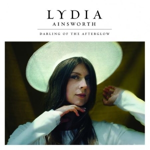 Ainsworth Lydia - Darling Of The Afterglow i gruppen VI TIPSAR / Klassiska lablar / PIAS Recordings hos Bengans Skivbutik AB (2288246)