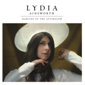 Ainsworth Lydia - Darling Of The Afterglow i gruppen VI TIPSAR / Klassiska lablar / PIAS Recordings hos Bengans Skivbutik AB (2288246)