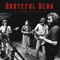 Grateful Dead - San Fransisco 1976 Vol. 2 i gruppen Minishops / Grateful Dead hos Bengans Skivbutik AB (2290851)
