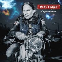 Tramp Mike - Maybe Tomorrow i gruppen VINYL / Pop-Rock hos Bengans Skivbutik AB (2290855)