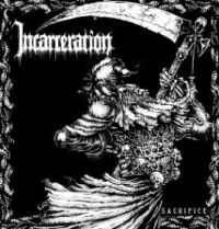 Incarceration - Sacrifice i gruppen CD / Hårdrock hos Bengans Skivbutik AB (2290856)
