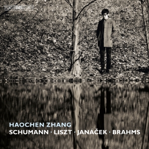 Haochen Zhang - Haochen Zhang Plays Schumann, Liszt i gruppen MUSIK / SACD / Klassiskt hos Bengans Skivbutik AB (2290864)