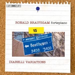 Ronald Brautigam - Complete Works For Solo Piano, Vol. i gruppen ÖVRIGT hos Bengans Skivbutik AB (2290865)
