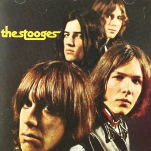 The Stooges - The Stooges (Vinyl Rocktober) i gruppen VI TIPSAR / Mest populära vinylklassiker hos Bengans Skivbutik AB (2291415)