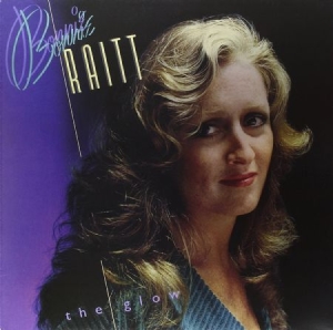 Bonnie Raitt - The Glow i gruppen VINYL / Pop-Rock hos Bengans Skivbutik AB (2291807)