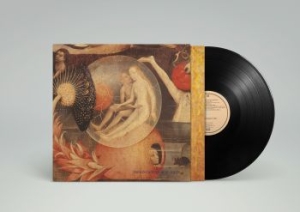 Dead Can Dance - Aion (Reissue) i gruppen VINYL / Pop-Rock hos Bengans Skivbutik AB (2298712)