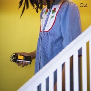 London O'connor - Oa i gruppen VINYL / Rock hos Bengans Skivbutik AB (2298720)