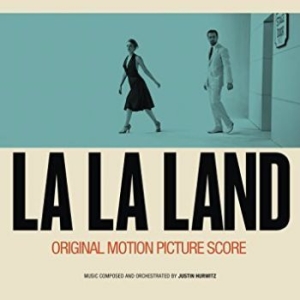 Blandade Artister - La La Land - Score Music in the group CD / Pop-Rock at Bengans Skivbutik AB (2298753)