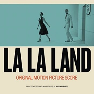 Various Artists - La La Land - Score Music i gruppen CD / Pop-Rock hos Bengans Skivbutik AB (2298753)