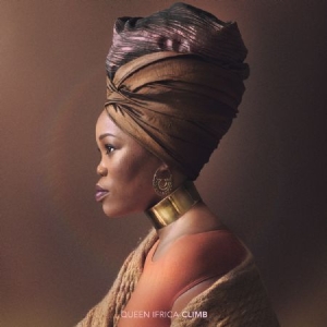 Queen Ifrica - Climb i gruppen CD / Reggae hos Bengans Skivbutik AB (2298759)