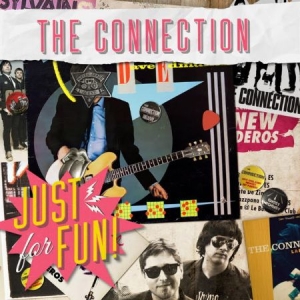 Connection - Just For Fun i gruppen CD / Rock hos Bengans Skivbutik AB (2298770)