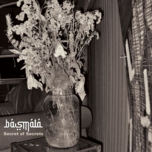 Basmala - Secrets Of Secrets i gruppen CD / Pop hos Bengans Skivbutik AB (2298804)