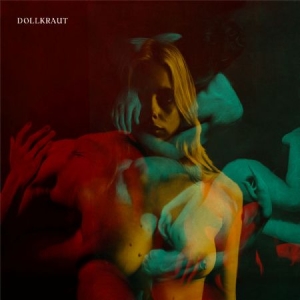 Dollkraut - Holy Ghost People i gruppen VINYL / Pop-Rock hos Bengans Skivbutik AB (2298832)