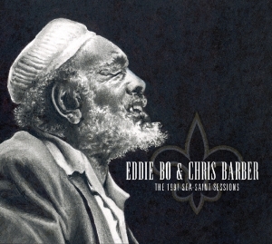Eddie & Chris Barber Bo - 1991 Sea-Saint Sessions i gruppen CD / Blues,Jazz hos Bengans Skivbutik AB (2298844)