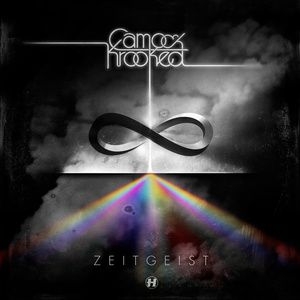 Camo & Krooked - Zeitgeist i gruppen CD / Dans/Techno hos Bengans Skivbutik AB (2298863)