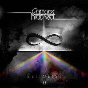 Camo & Krooked - Zeitgeist i gruppen CD / Dance-Techno hos Bengans Skivbutik AB (2298863)