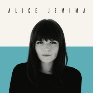 Jemima Alice - Alice Jemima i gruppen VI TIPSAR / Lagerrea / CD REA / CD POP hos Bengans Skivbutik AB (2298874)