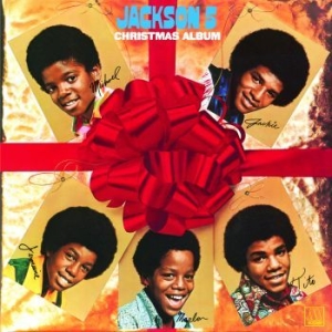 Jackson 5 - Christmas Album (Vinyl) i gruppen VINYL / Julmusik,RnB-Soul,Övrigt hos Bengans Skivbutik AB (2299712)