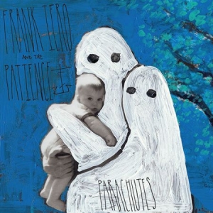 Iero Frank And The Patience - Parachutes i gruppen CD / Pop-Rock hos Bengans Skivbutik AB (2299803)
