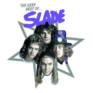 Slade - Very Best Of (2Cd) i gruppen CD / Pop-Rock hos Bengans Skivbutik AB (2299805)