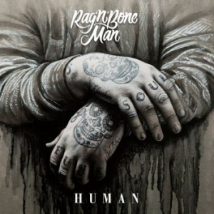 Rag N Bone Man - Human i gruppen CD / Pop-Rock,Övrigt hos Bengans Skivbutik AB (2300135)