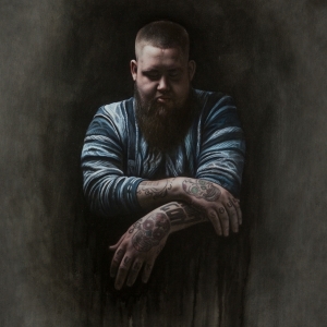 Rag N Bone Man - Human i gruppen Minishops / Rag N Bone Man hos Bengans Skivbutik AB (2300135)