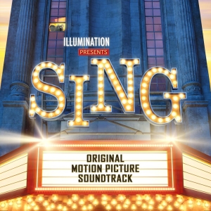 Various Artists - Sing i gruppen CD / Pop-Rock hos Bengans Skivbutik AB (2300170)