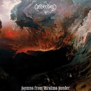 Netherbird - Hymns From Realms Yonder i gruppen CD / Hårdrock/ Heavy metal hos Bengans Skivbutik AB (2300684)