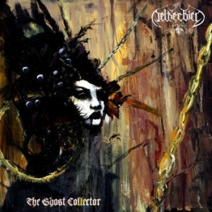 Netherbird - Ghost Collector i gruppen CD / Hårdrock/ Heavy metal hos Bengans Skivbutik AB (2300685)