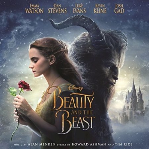Blandade Artister - Beauty And The Beast in the group CD / Upcoming releases / Soundtrack/Musical at Bengans Skivbutik AB (2300695)