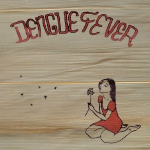 Dengue Fever - Dengue Fever Deluxe Edition i gruppen CD / Rock hos Bengans Skivbutik AB (2300704)