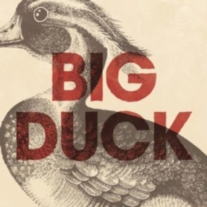 Big Duck - Big Duck i gruppen CD / Rock hos Bengans Skivbutik AB (2300726)