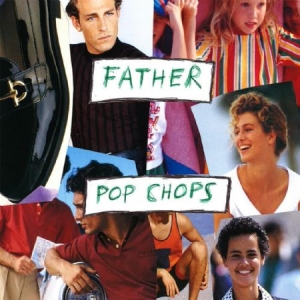 Father - Pop Chops i gruppen CD / Rock hos Bengans Skivbutik AB (2300737)