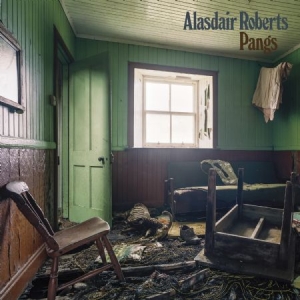 Roberts Alasdair - Pangs i gruppen CD / Rock hos Bengans Skivbutik AB (2300741)