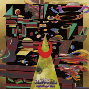 Sundays & Cybele - Chaos & Systems i gruppen CD / Rock hos Bengans Skivbutik AB (2300760)