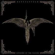 Hetroertzen - Uprising Of The Fallen i gruppen VI TIPSAR / Blowout / Blowout-LP hos Bengans Skivbutik AB (2300775)