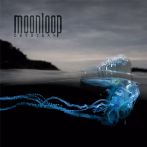 Moonloop - Devocean i gruppen VI TIPSAR / Lagerrea / CD REA / CD Metal hos Bengans Skivbutik AB (2300776)