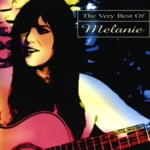 Melanie - Best Of Melanie i gruppen CD / Pop hos Bengans Skivbutik AB (2300797)