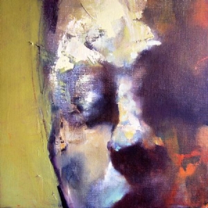 Hill  Thomas William - Asylum For Eve i gruppen VINYL / Pop-Rock hos Bengans Skivbutik AB (2300800)