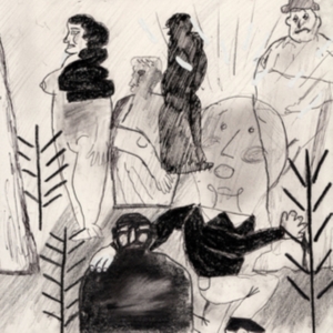 Vep Irma - No Blues Handshakes i gruppen VINYL / Pop-Rock hos Bengans Skivbutik AB (2300806)