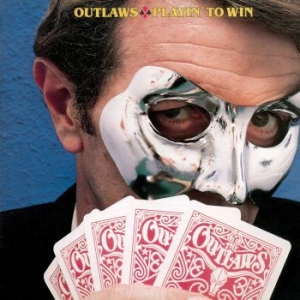 Outlaws - Playinæ To Win i gruppen CD / Pop-Rock hos Bengans Skivbutik AB (2301264)