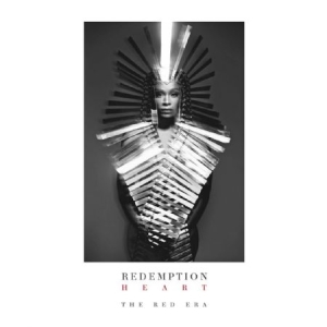 Richard Dawn - Redemption i gruppen CD / Pop hos Bengans Skivbutik AB (2301355)