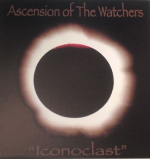 Ascension Of The Watchers - Iconoclast                  i gruppen VINYL / Pop hos Bengans Skivbutik AB (2301358)