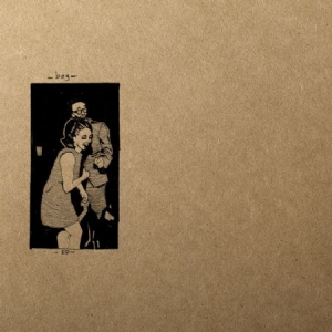 Beg - Beg i gruppen VINYL / Rock hos Bengans Skivbutik AB (2301366)