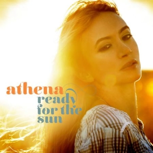 Andreadis Athena - Ready For The Sun i gruppen CD / Pop-Rock hos Bengans Skivbutik AB (2301369)